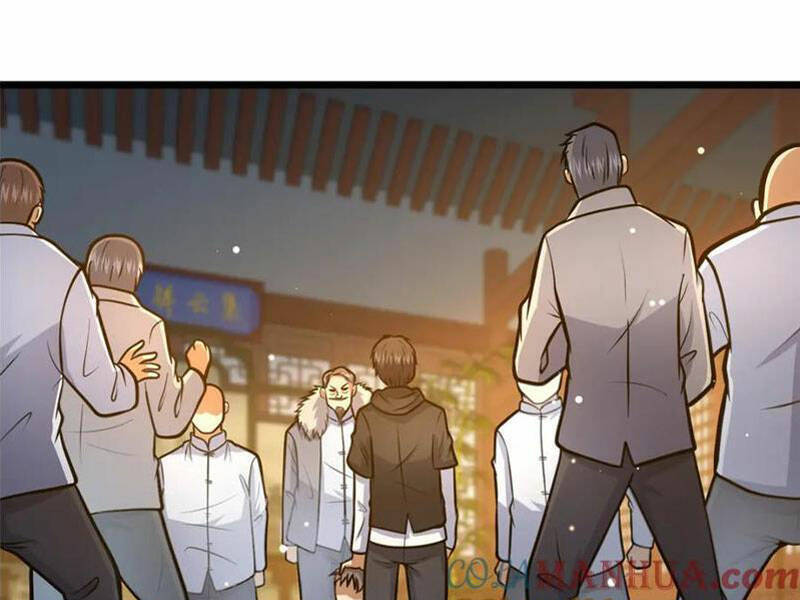 Siêu Phàm Sát Thần Chapter 111 - 1