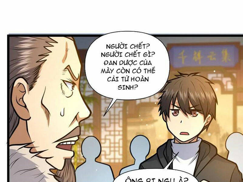 Siêu Phàm Sát Thần Chapter 111 - 16