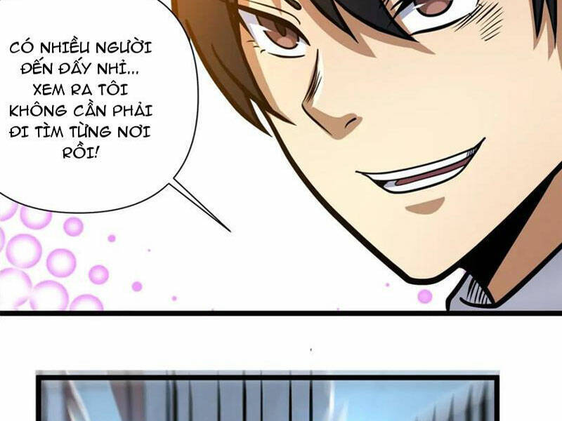 Siêu Phàm Sát Thần Chapter 111 - 3