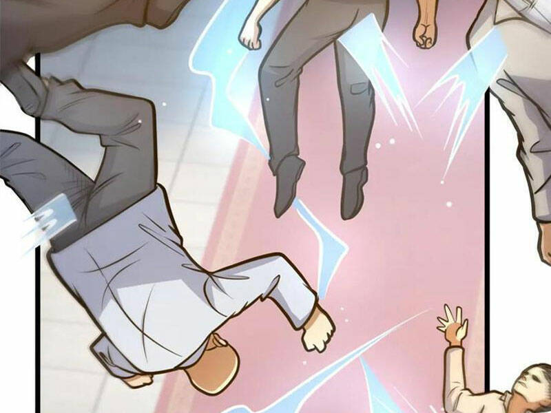 Siêu Phàm Sát Thần Chapter 111 - 5