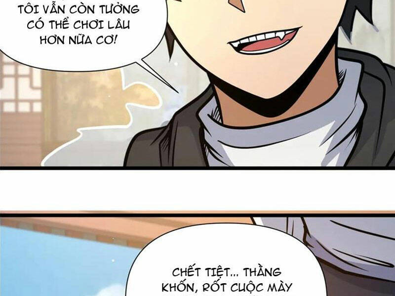 Siêu Phàm Sát Thần Chapter 111 - 47
