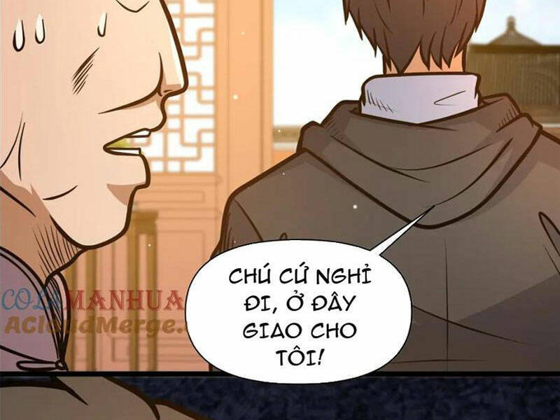 Siêu Phàm Sát Thần Chapter 111 - 58