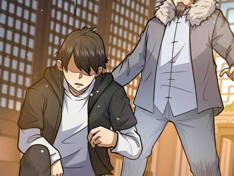 Siêu Phàm Sát Thần Chapter 111 - 9
