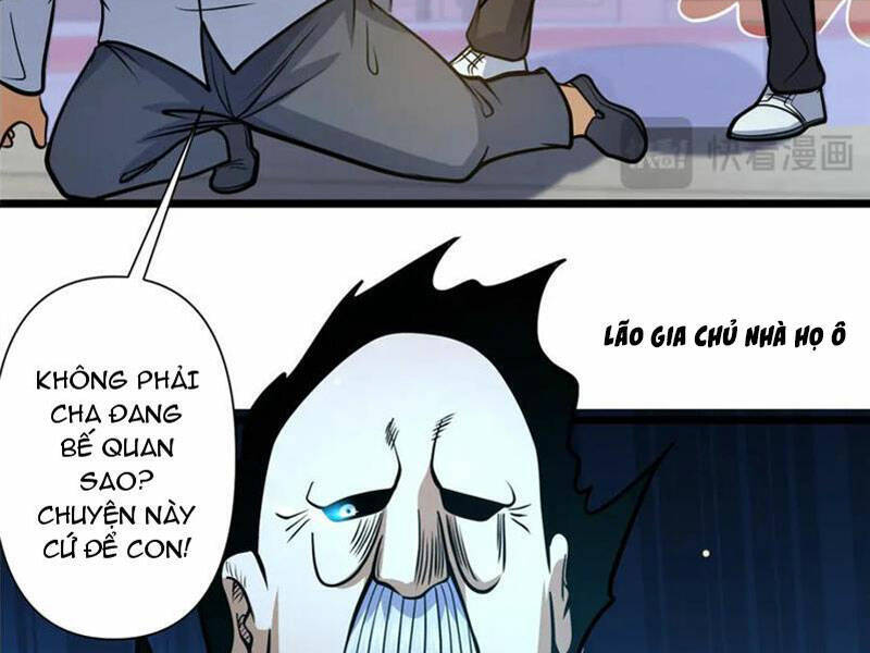 Siêu Phàm Sát Thần Chapter 111 - 81
