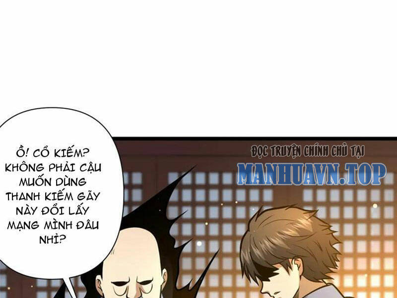 Siêu Phàm Sát Thần Chapter 111 - 92