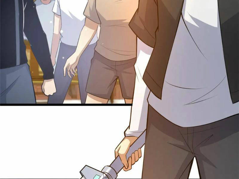 Siêu Phàm Sát Thần Chapter 112 - 4