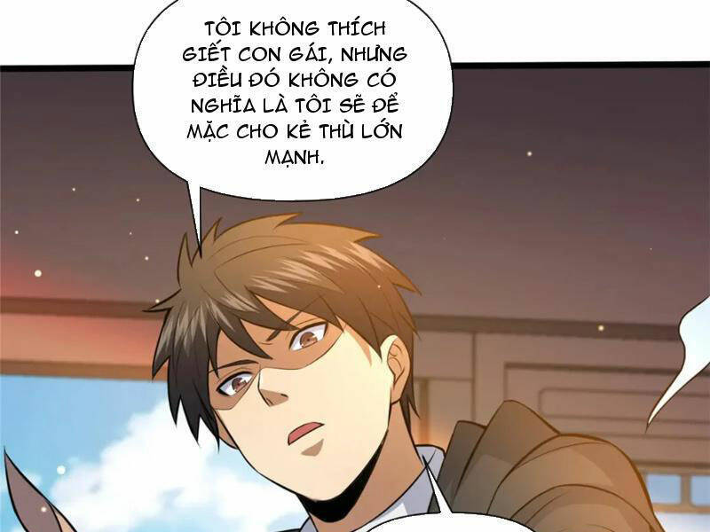 Siêu Phàm Sát Thần Chapter 112 - 54