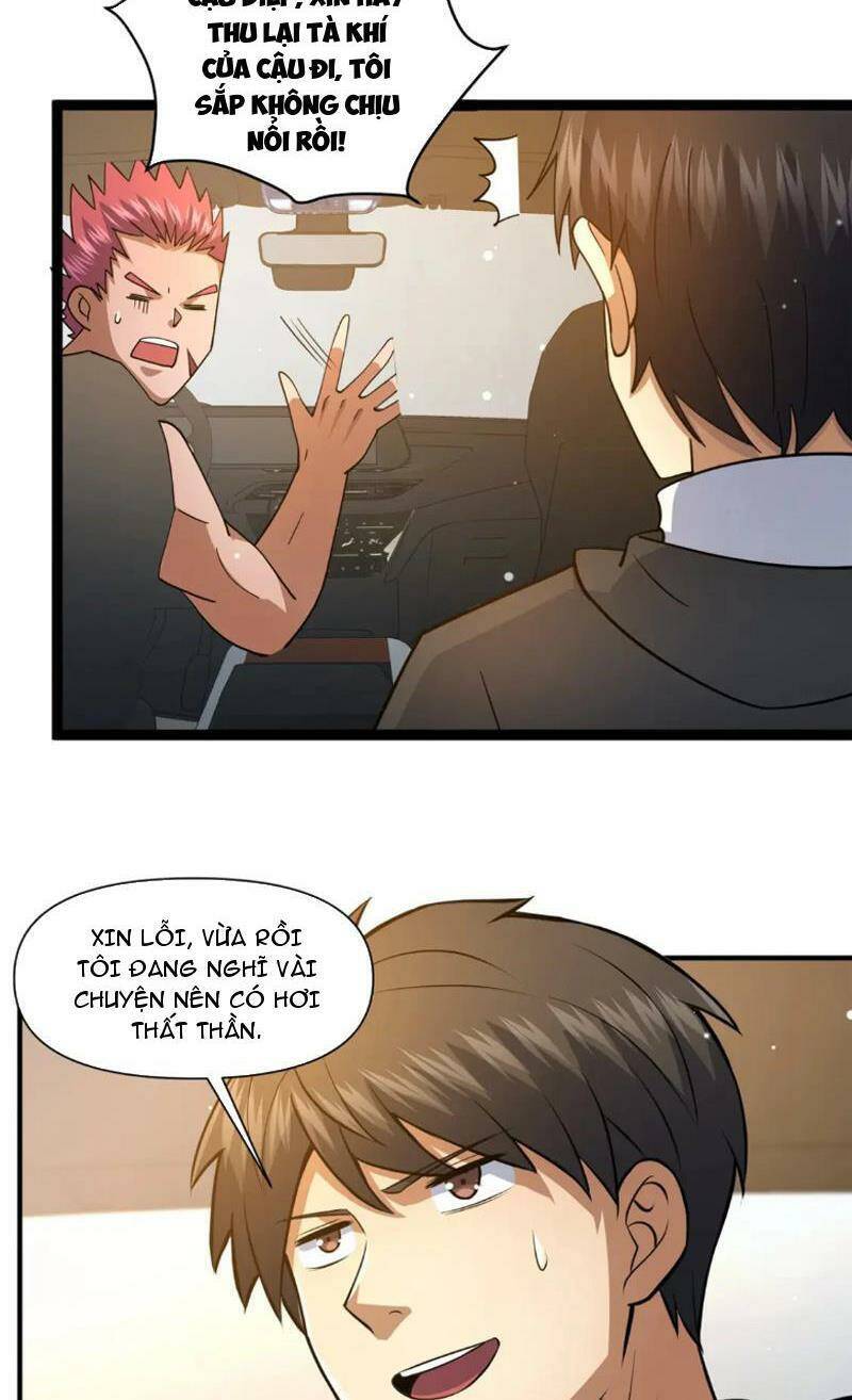 Siêu Phàm Sát Thần Chapter 113 - 15