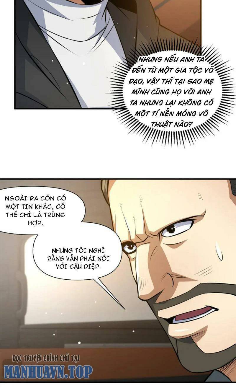 Siêu Phàm Sát Thần Chapter 113 - 18