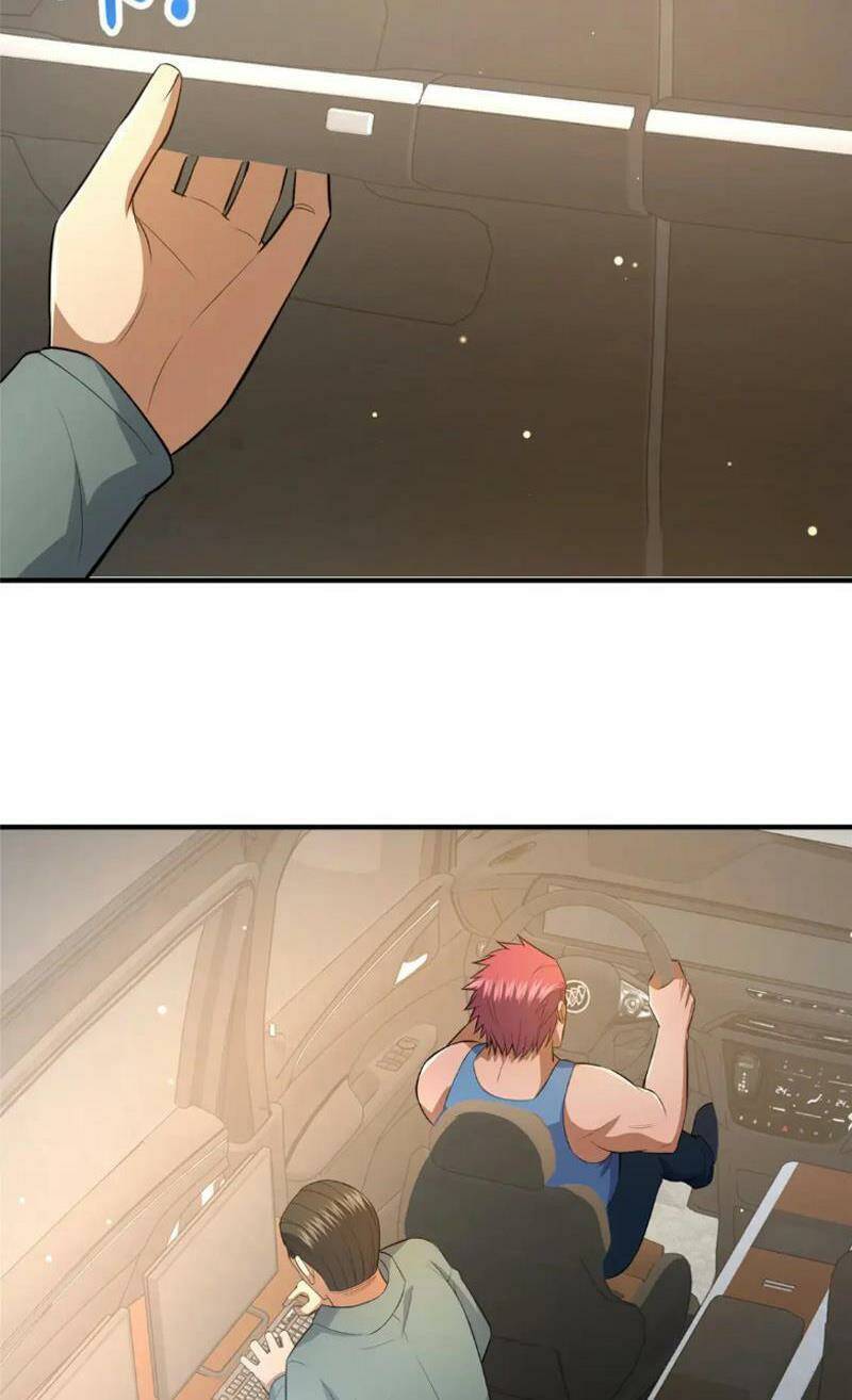 Siêu Phàm Sát Thần Chapter 113 - 3