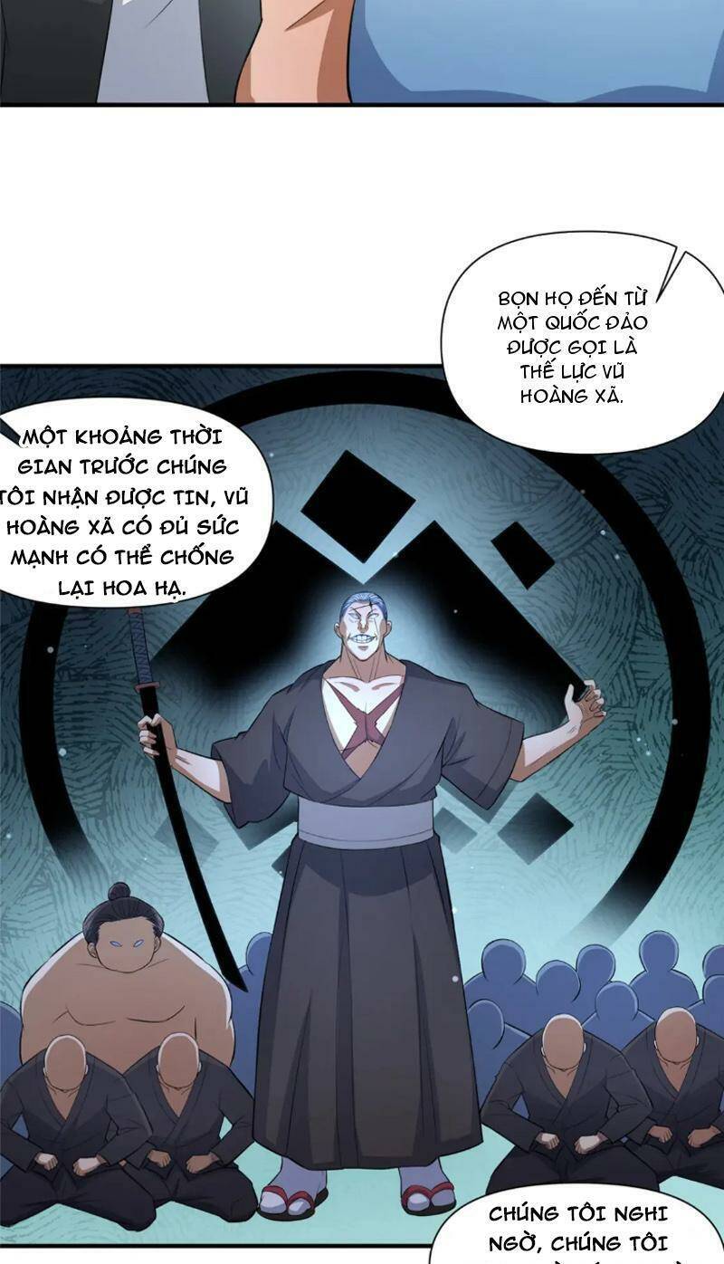 Siêu Phàm Sát Thần Chapter 113 - 25