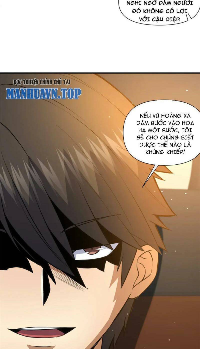 Siêu Phàm Sát Thần Chapter 113 - 26