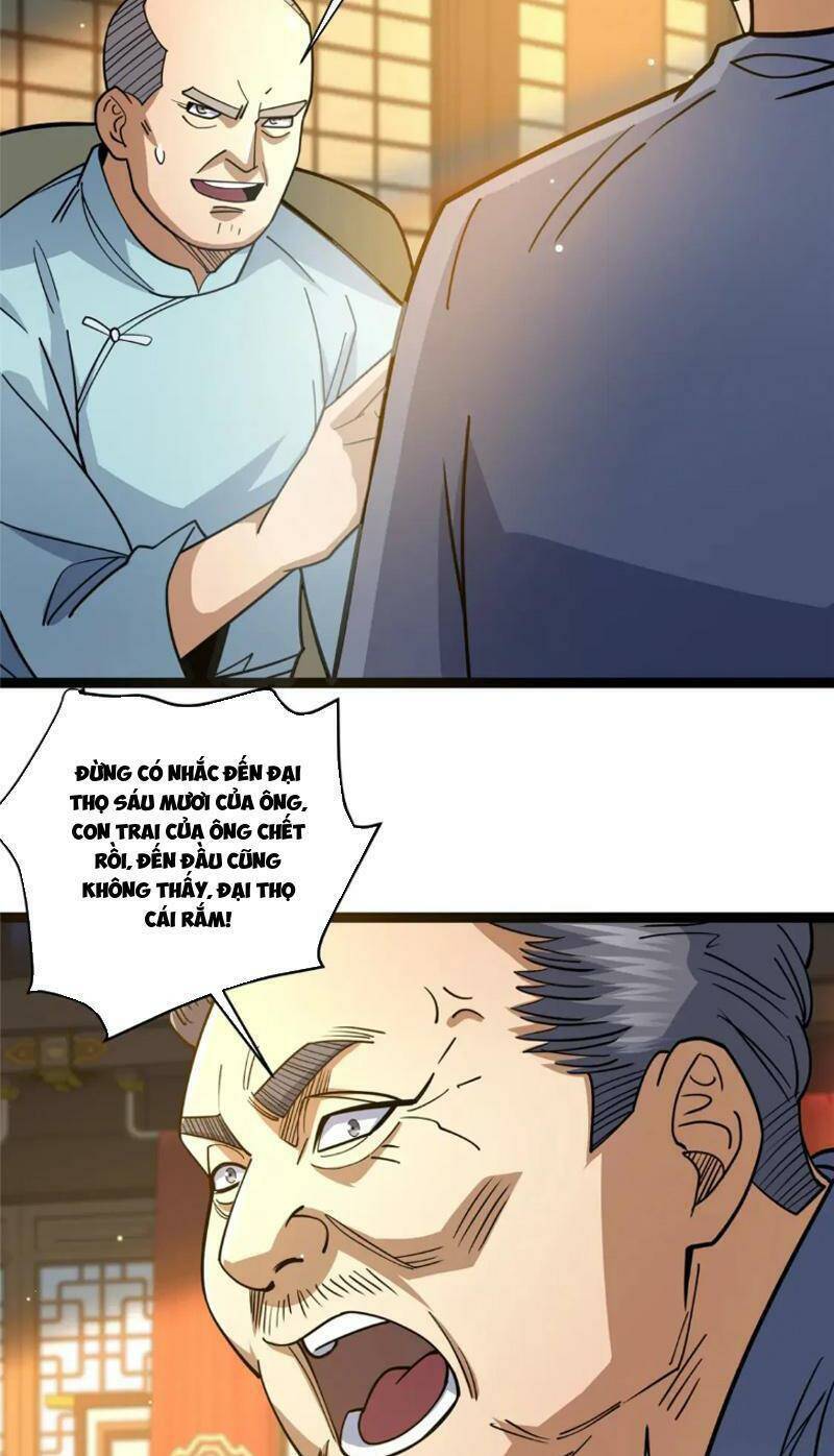 Siêu Phàm Sát Thần Chapter 113 - 31