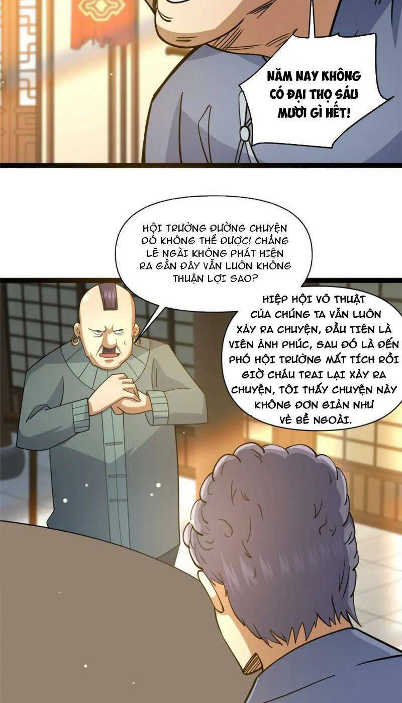 Siêu Phàm Sát Thần Chapter 113 - 32