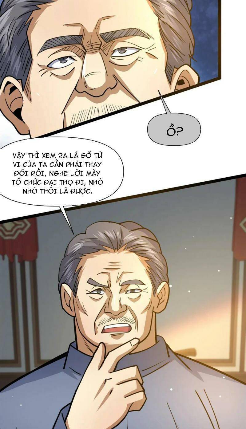 Siêu Phàm Sát Thần Chapter 113 - 35