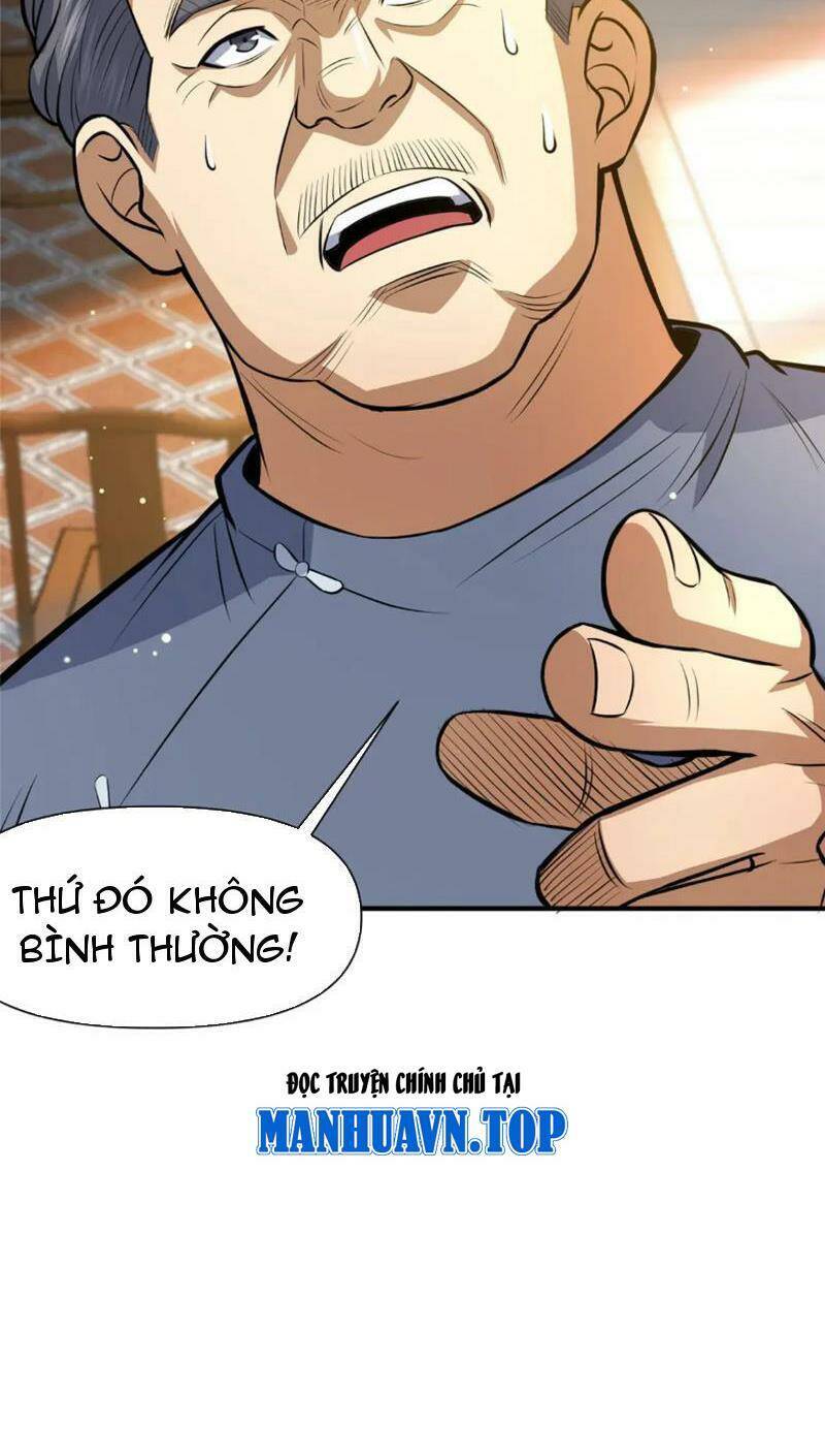 Siêu Phàm Sát Thần Chapter 113 - 40
