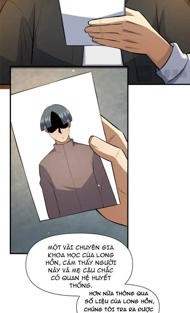 Siêu Phàm Sát Thần Chapter 113 - 6