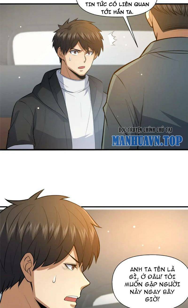 Siêu Phàm Sát Thần Chapter 113 - 7