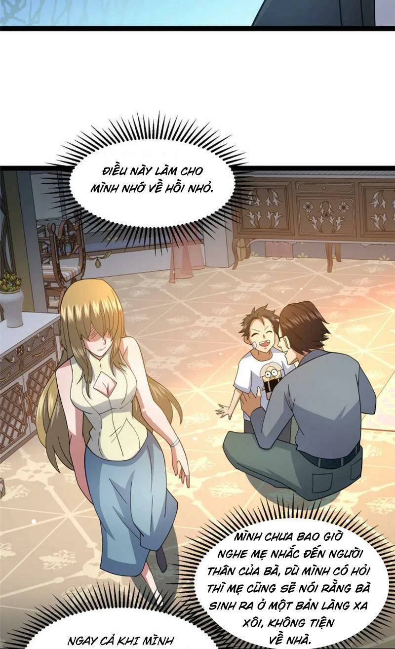 Siêu Phàm Sát Thần Chapter 113 - 10