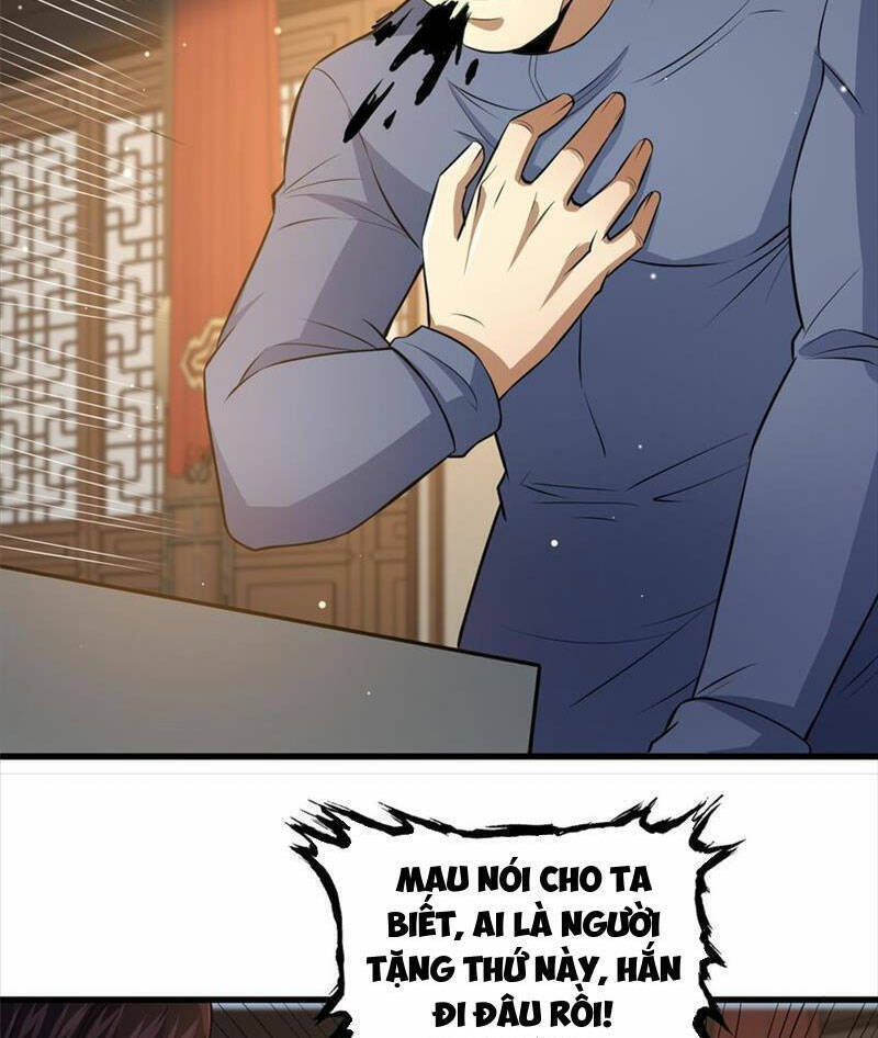 Siêu Phàm Sát Thần Chapter 114 - 12