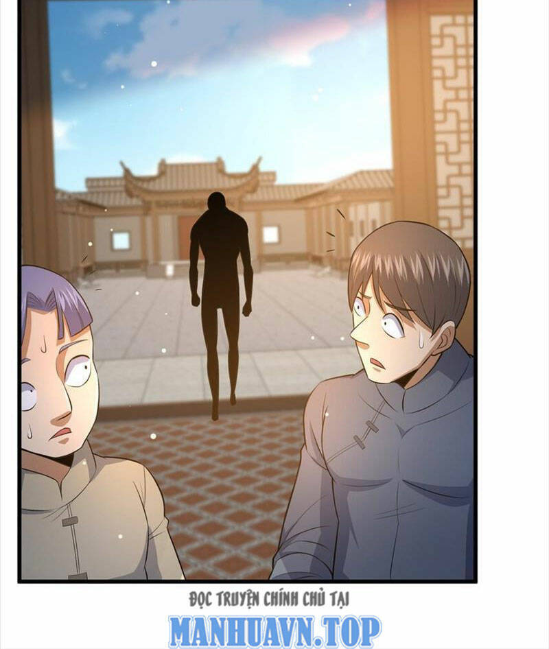 Siêu Phàm Sát Thần Chapter 114 - 19