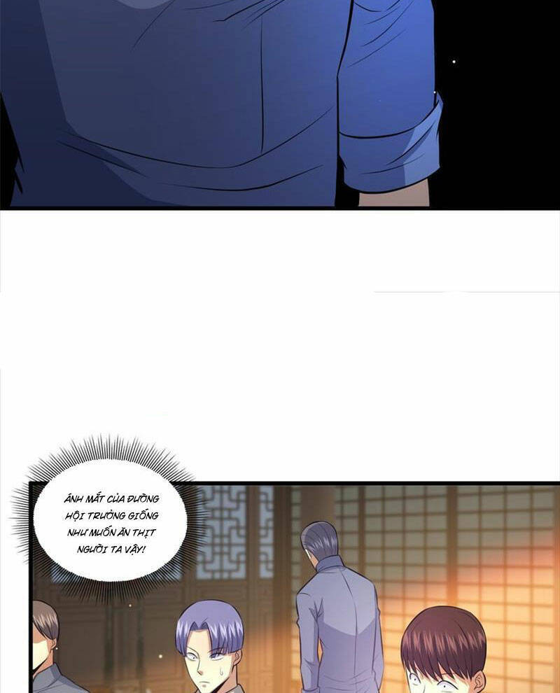 Siêu Phàm Sát Thần Chapter 114 - 21