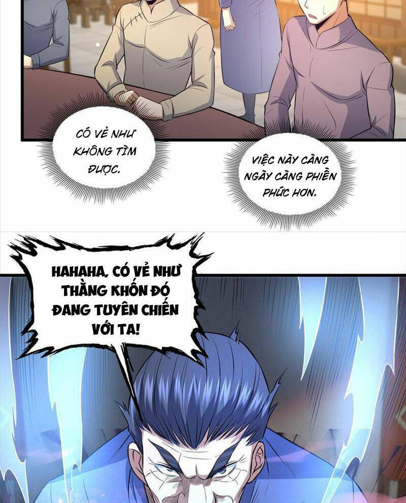 Siêu Phàm Sát Thần Chapter 114 - 22