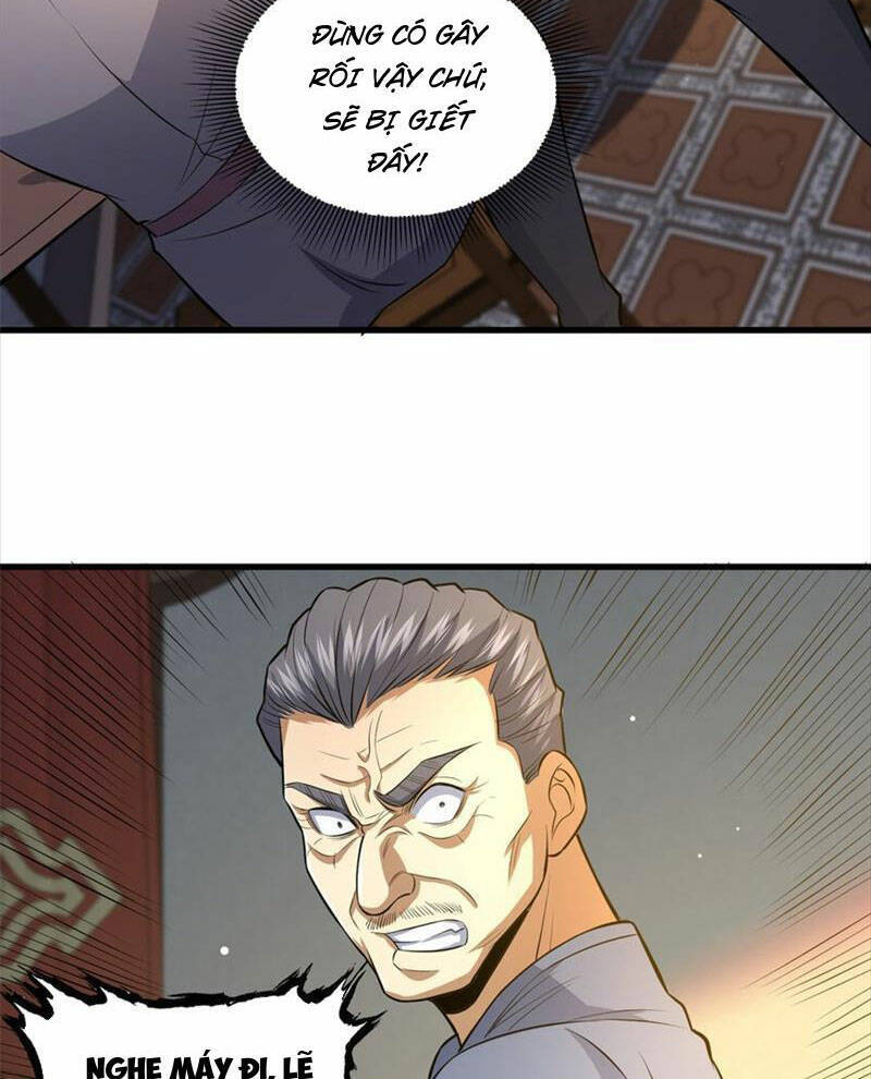 Siêu Phàm Sát Thần Chapter 114 - 26