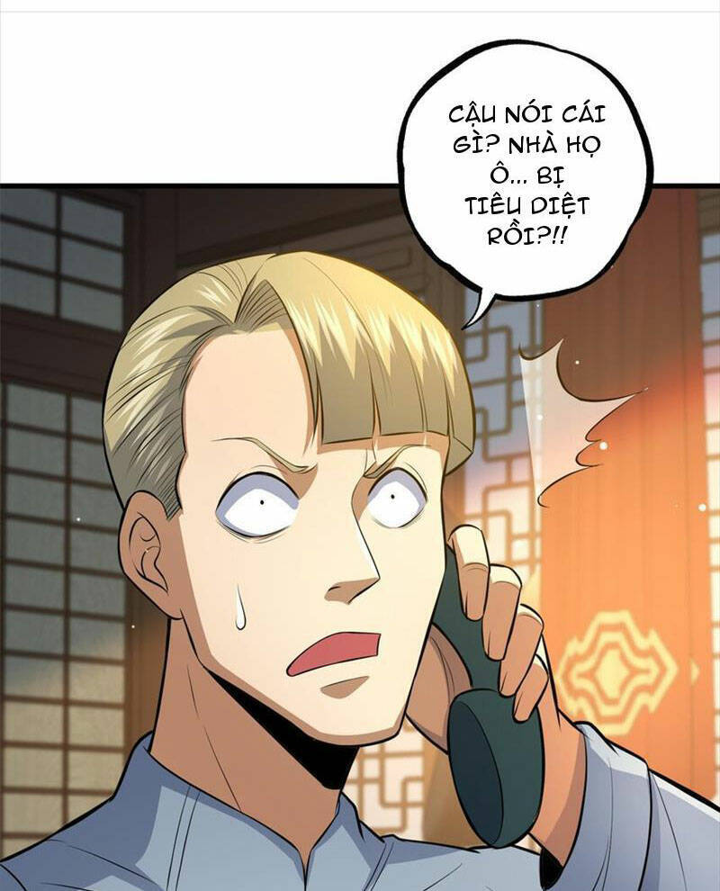 Siêu Phàm Sát Thần Chapter 114 - 30