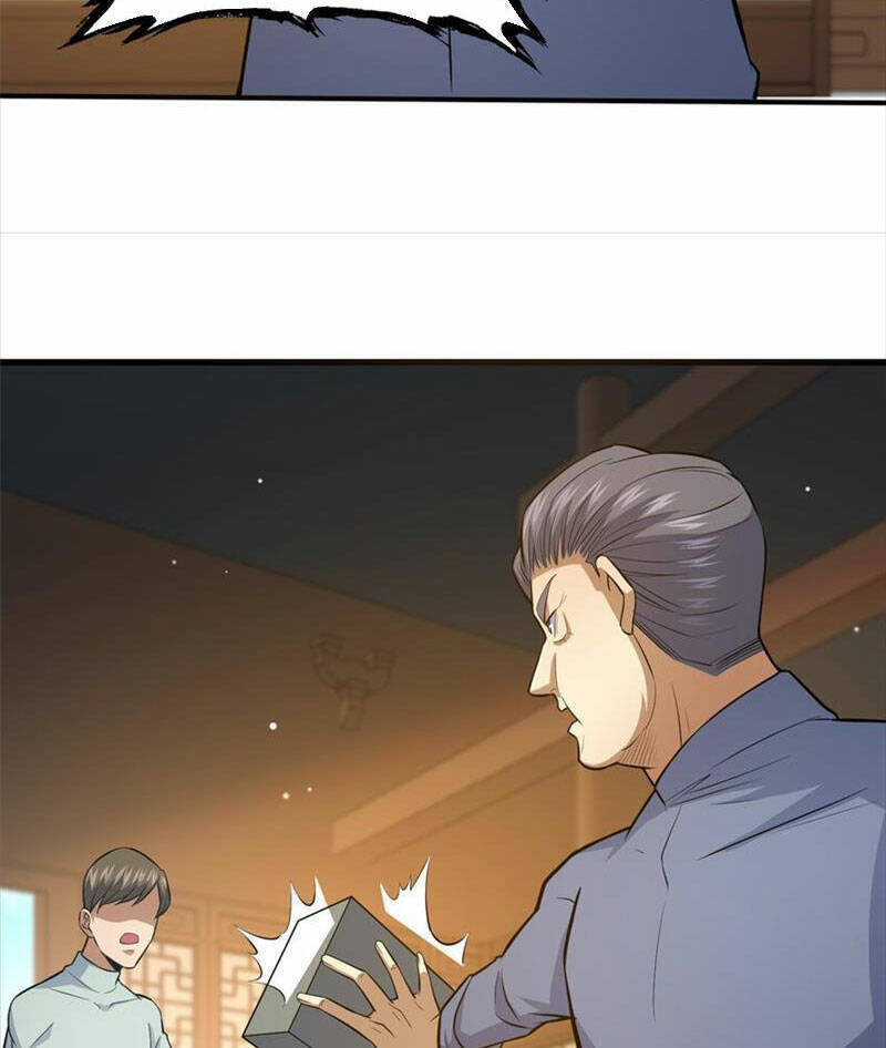 Siêu Phàm Sát Thần Chapter 114 - 4
