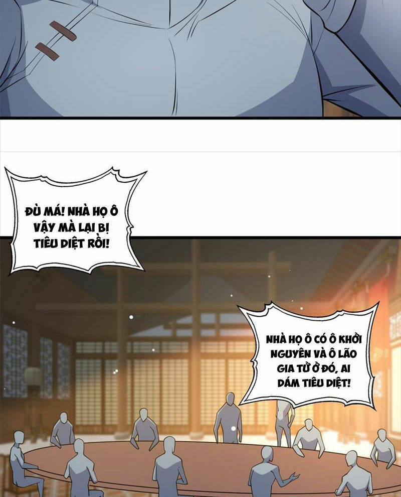 Siêu Phàm Sát Thần Chapter 114 - 31