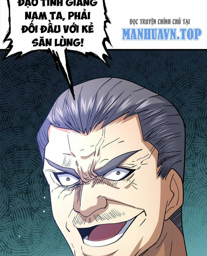 Siêu Phàm Sát Thần Chapter 114 - 35
