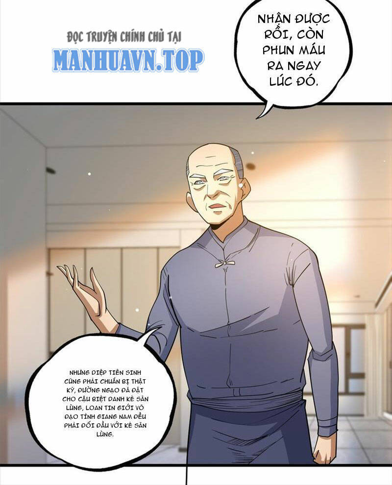 Siêu Phàm Sát Thần Chapter 114 - 40