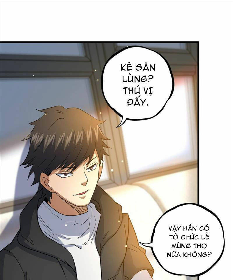 Siêu Phàm Sát Thần Chapter 114 - 41