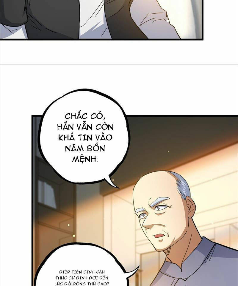 Siêu Phàm Sát Thần Chapter 114 - 42
