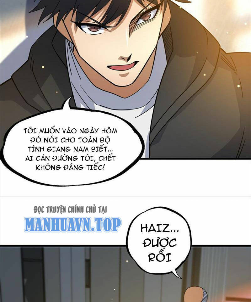 Siêu Phàm Sát Thần Chapter 114 - 44