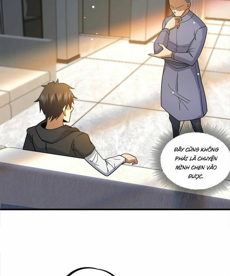 Siêu Phàm Sát Thần Chapter 114 - 45