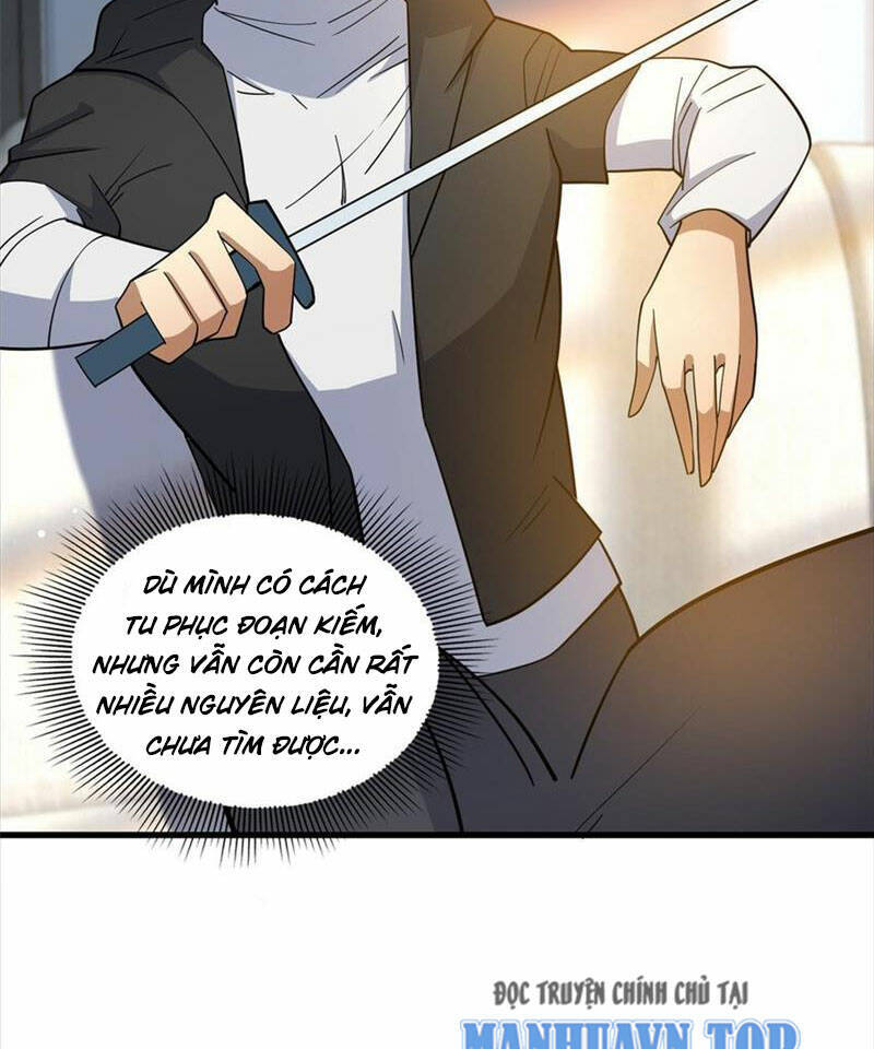 Siêu Phàm Sát Thần Chapter 114 - 49