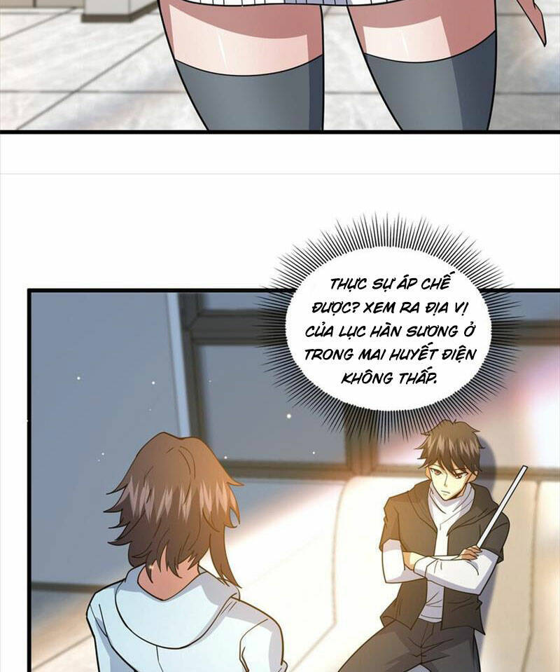 Siêu Phàm Sát Thần Chapter 114 - 53