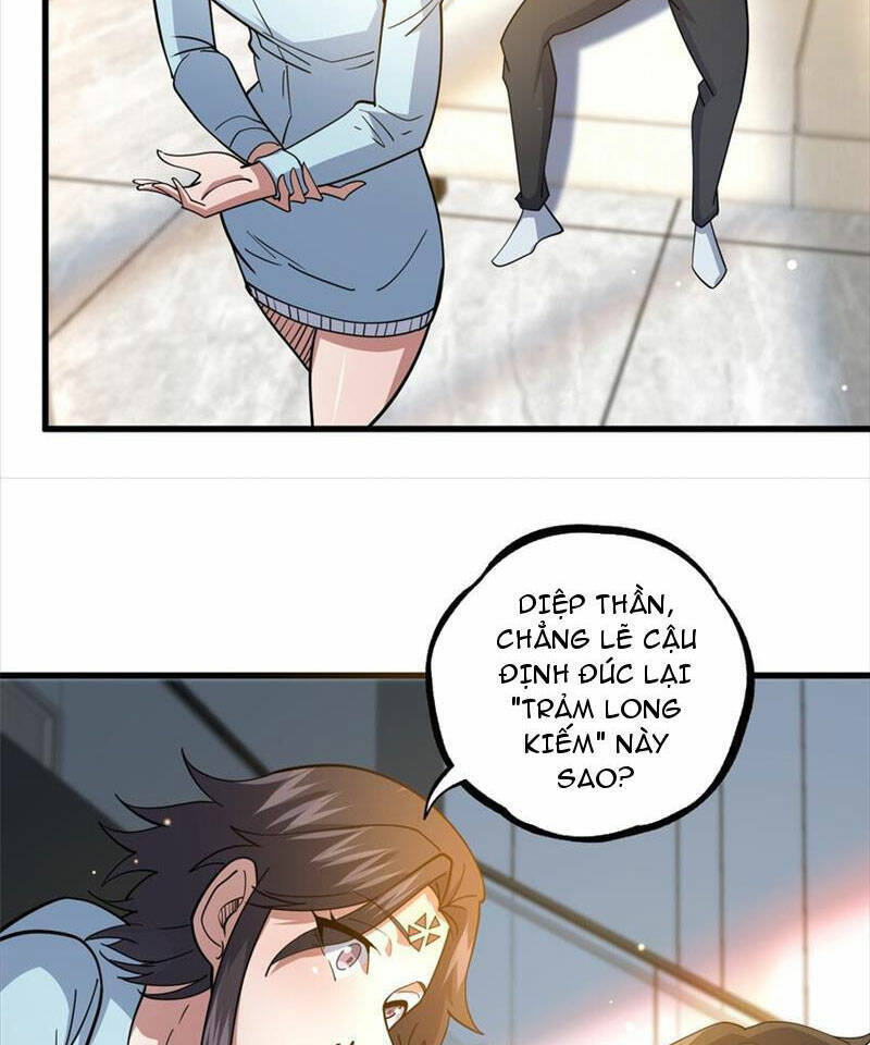 Siêu Phàm Sát Thần Chapter 114 - 54