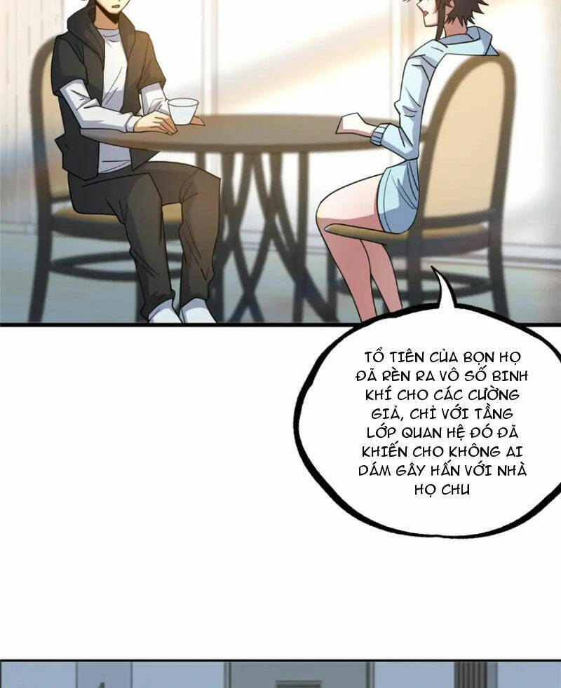 Siêu Phàm Sát Thần Chapter 115 - 15