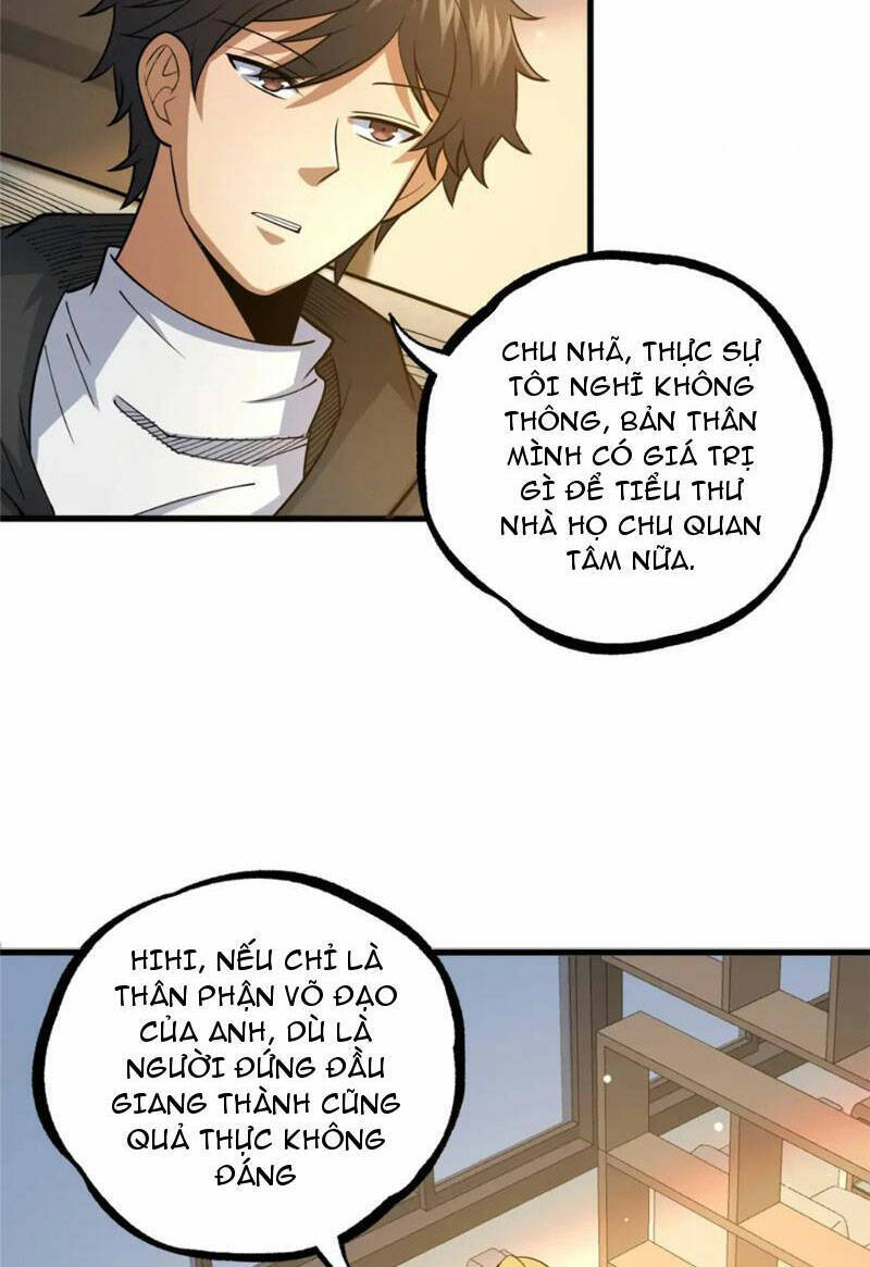 Siêu Phàm Sát Thần Chapter 116 - 2