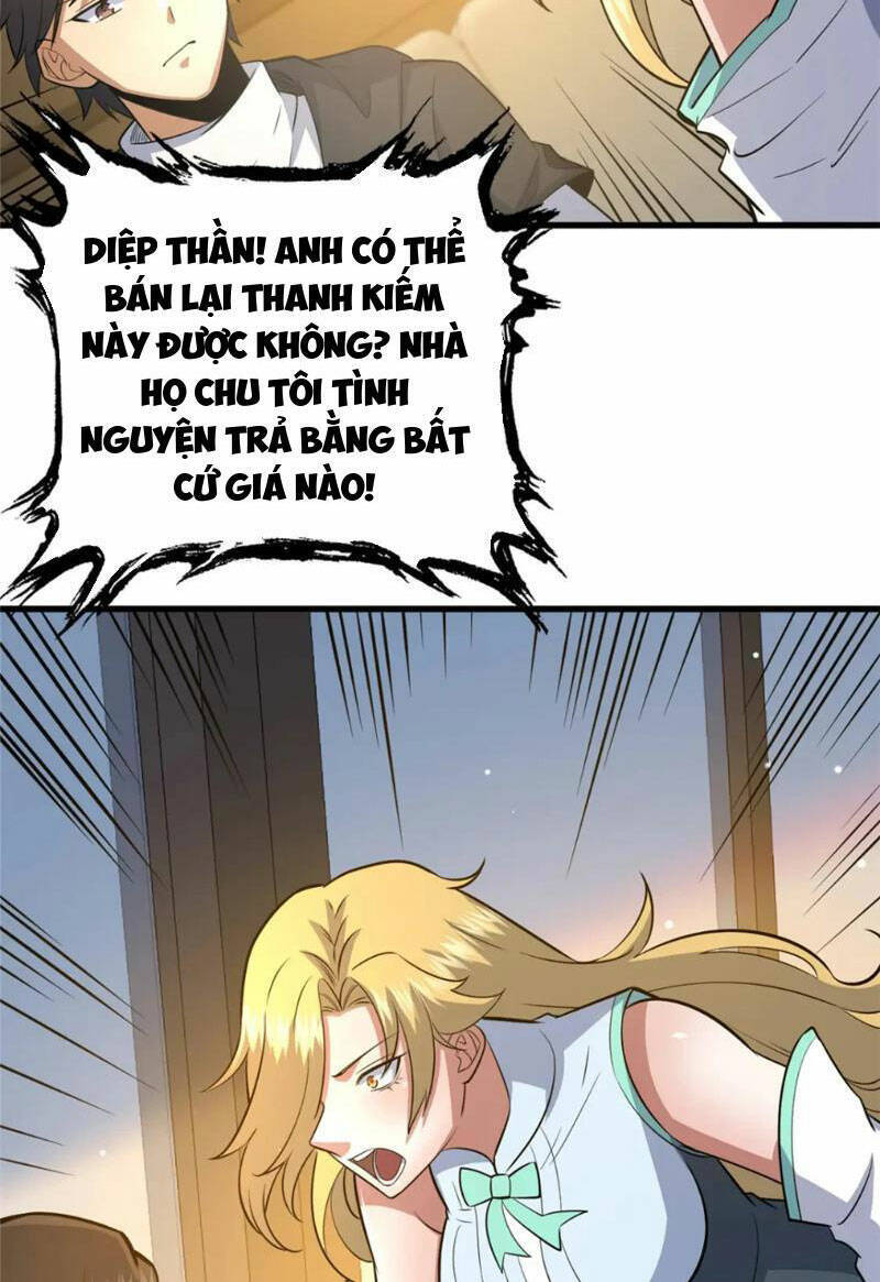 Siêu Phàm Sát Thần Chapter 116 - 17