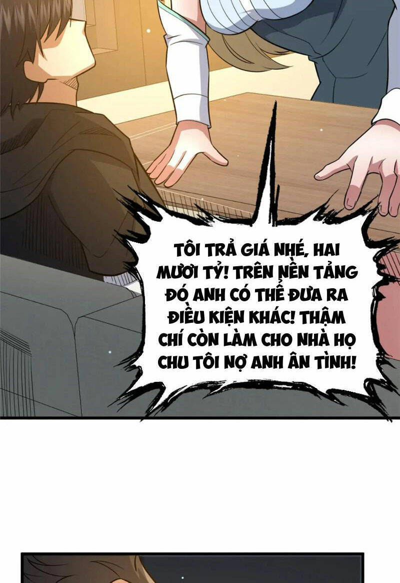 Siêu Phàm Sát Thần Chapter 116 - 18