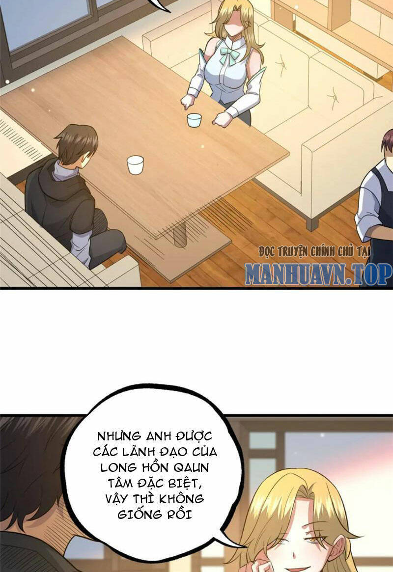 Siêu Phàm Sát Thần Chapter 116 - 3
