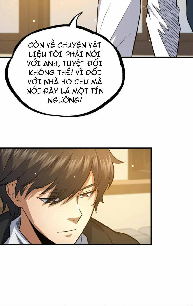 Siêu Phàm Sát Thần Chapter 116 - 22