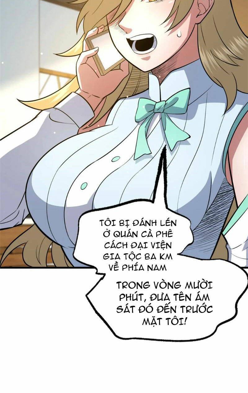 Siêu Phàm Sát Thần Chapter 116 - 36