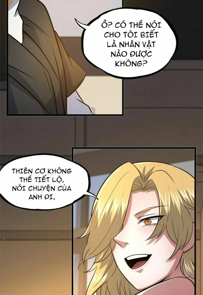 Siêu Phàm Sát Thần Chapter 116 - 5