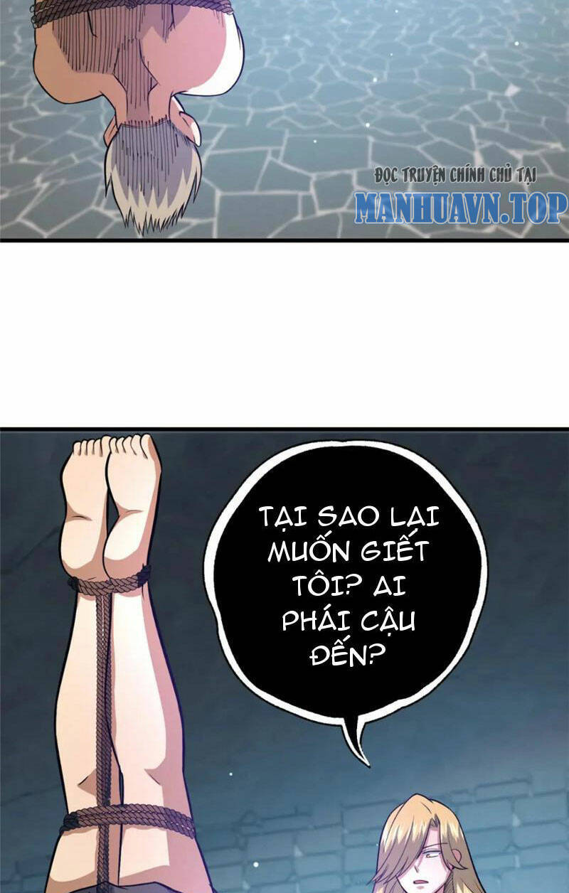 Siêu Phàm Sát Thần Chapter 116 - 43