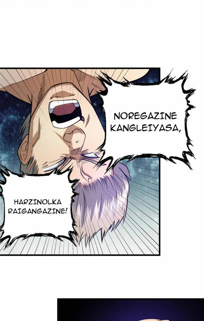 Siêu Phàm Sát Thần Chapter 116 - 45